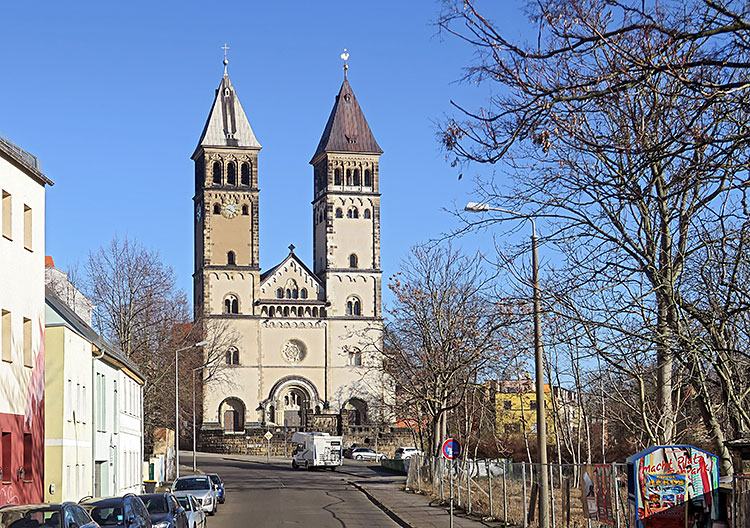 Home - Kirchgemeinde Lindenau-Plagwitz